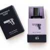 Dark Bulletproof Edp Ml Lore Perfumery