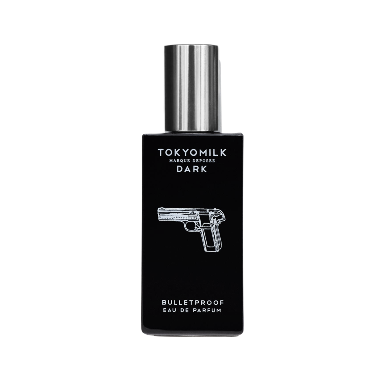 Dark Bulletproof Edp Ml Lore Perfumery