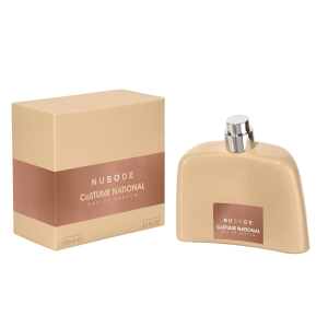 So Nude Edp Ml Lore Perfumery