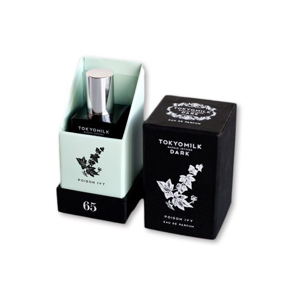 Dark Poison Ivy Edp Ml Lore Perfumery