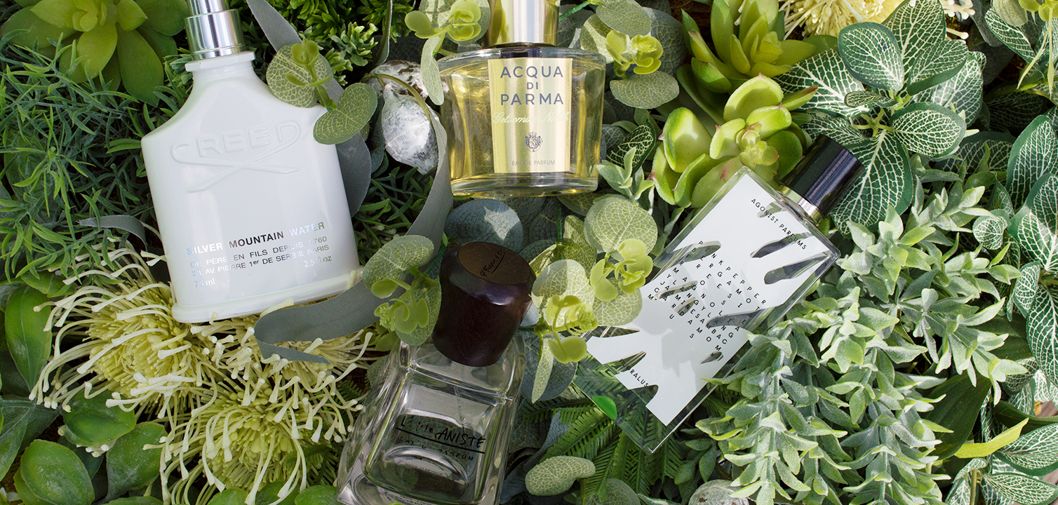 Spring Is In The Air: Our Top Spring Perfume Picks - Lore Perfumery