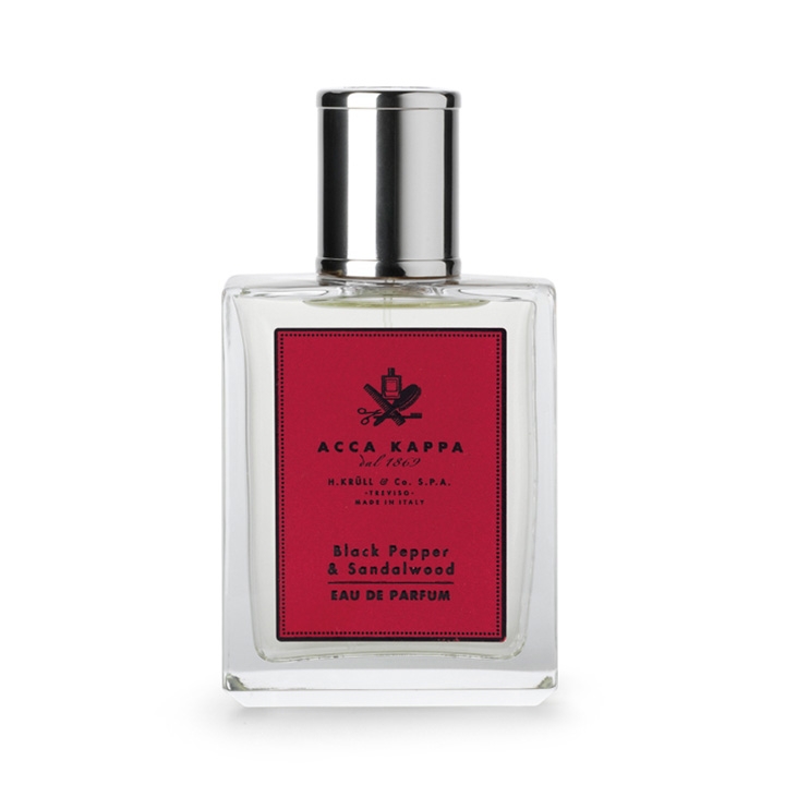 sandalwood eau de parfum