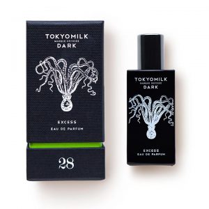 tokyo milk arsenic perfume