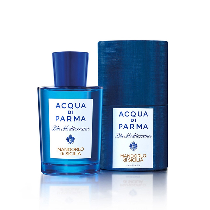 acqua di parma mandorlo di sicilia parfum