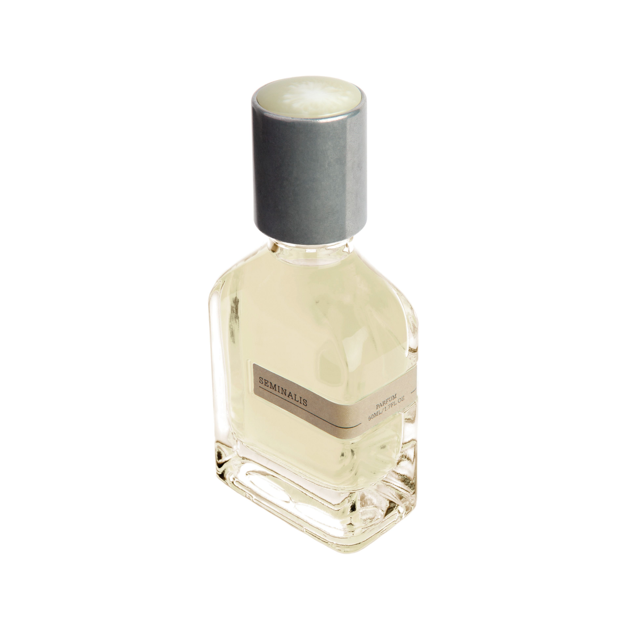 Seminalis Parfum Extract 50ml - Lore Perfumery