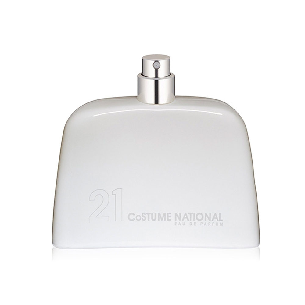 21 costume national eau de parfum