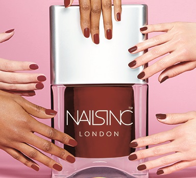 Nails Inc Shop Nails Inc Free Shipping Returns Afterpay