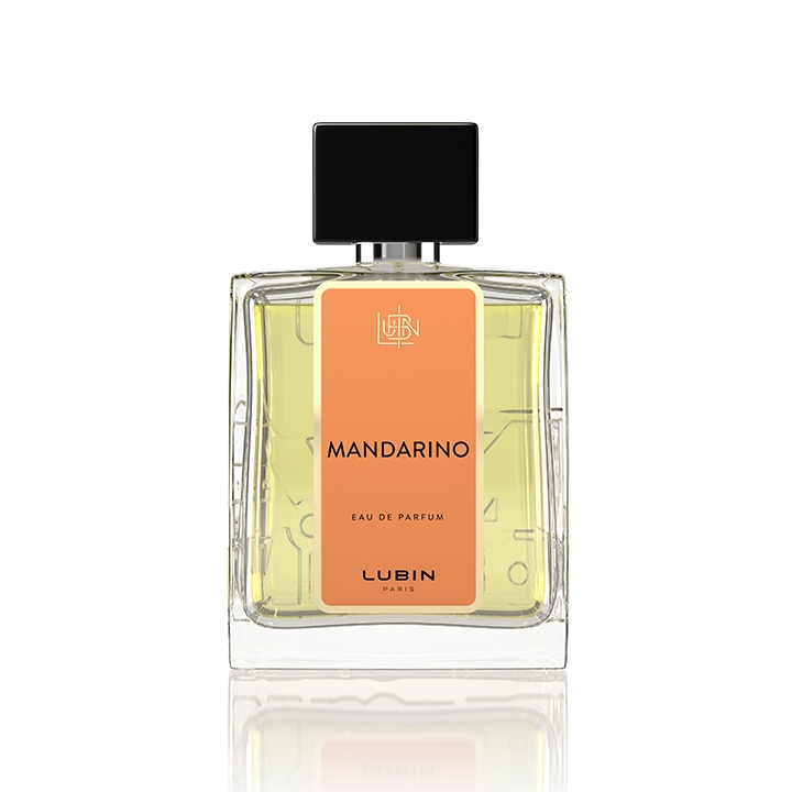 mandarino parfum