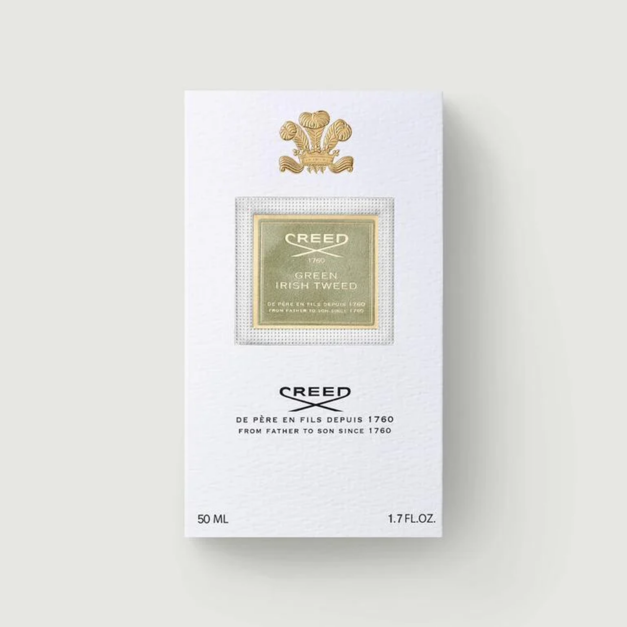 Green Irish Tweed EDP 50ml - Lore Perfumery