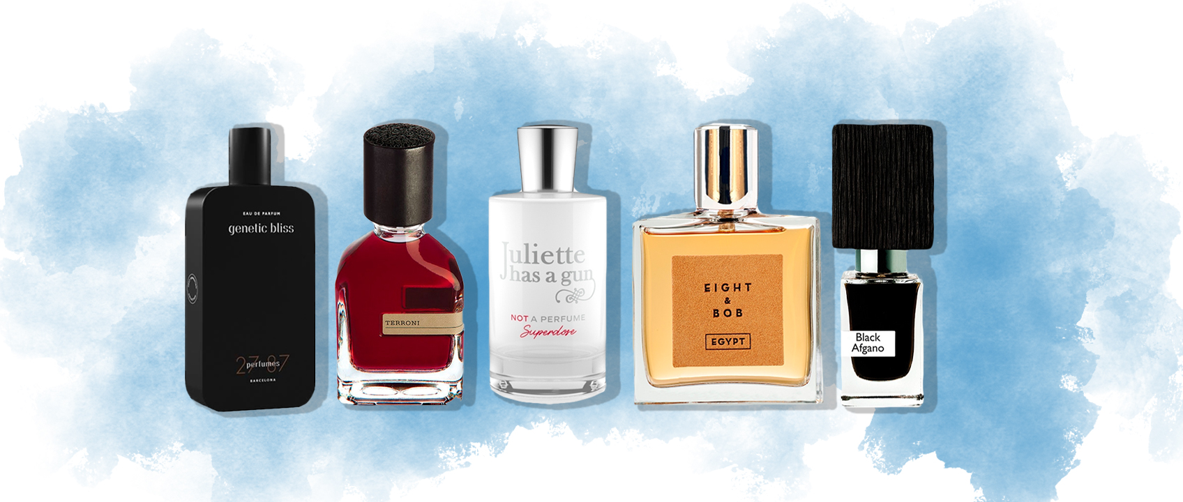 Our Top Winter Perfumes 2020 | Best Fragrances for Winter