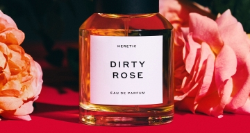 heretic perfume