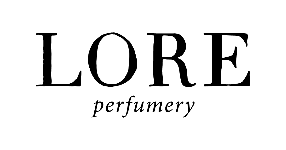 Mad Hippie - Lore Perfumery