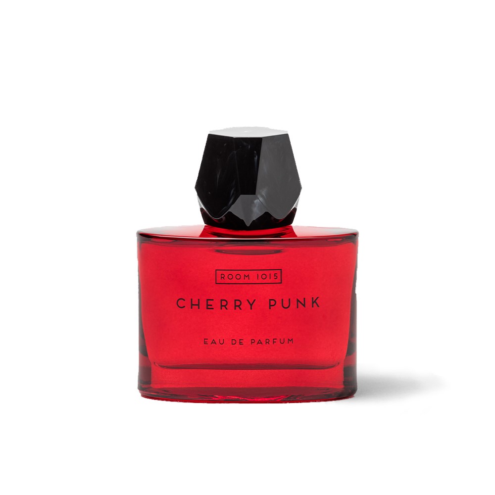 cherry punk perfume