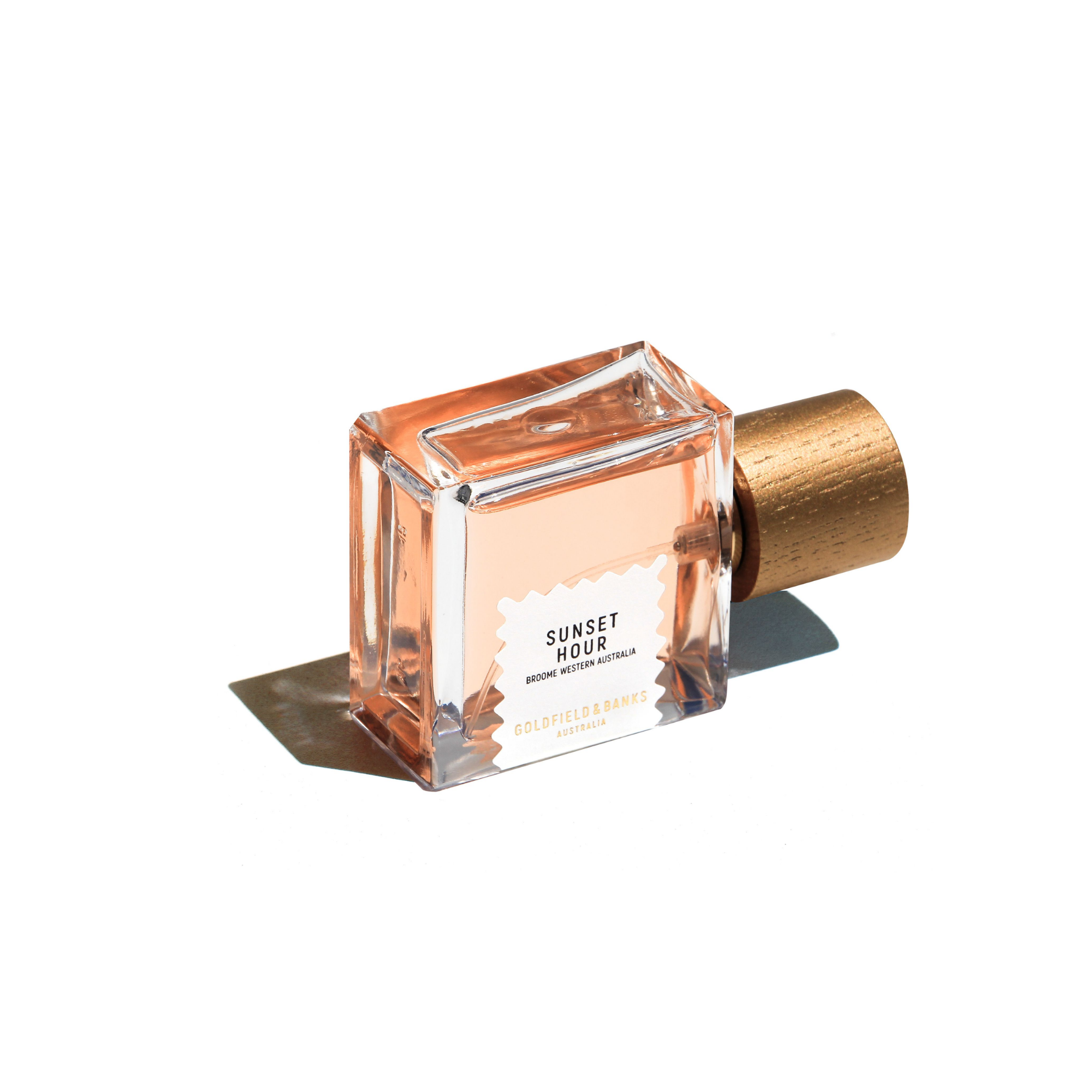 Sunset Hour Parfum 50ml - Lore Perfumery