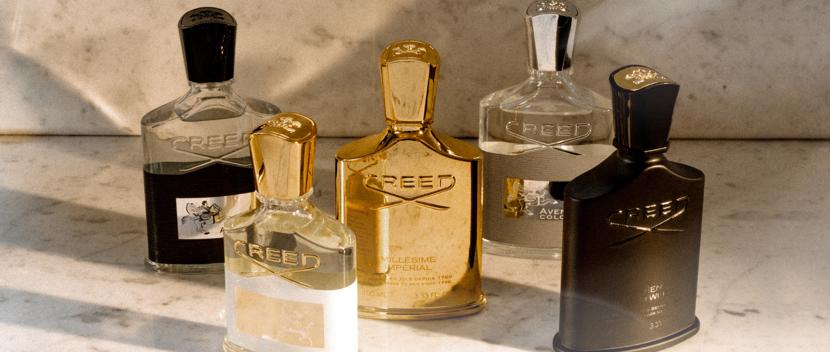 Creed Perfume Melbourne