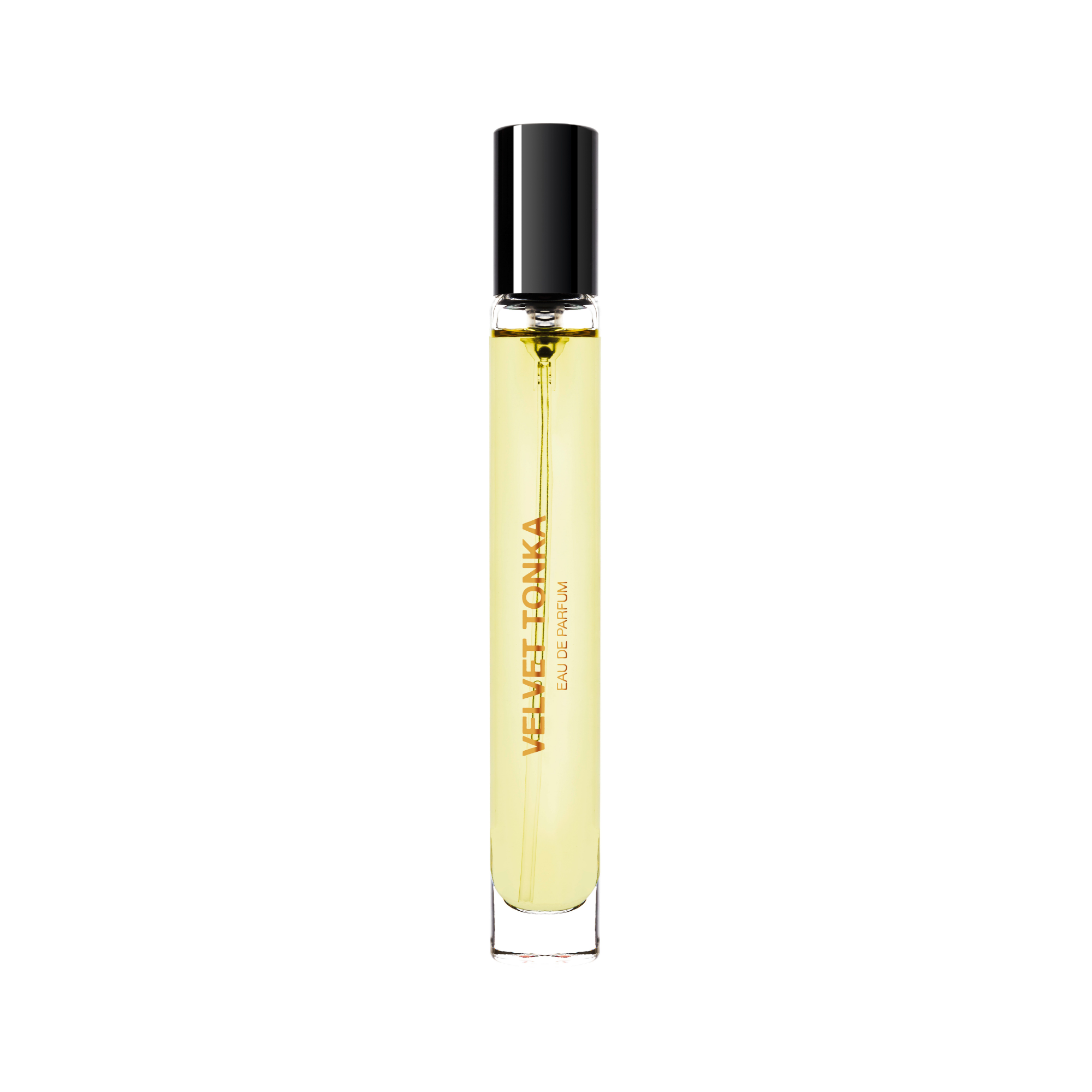 Velvet Tonka EDP 10ml Travel Spray - Lore Perfumery