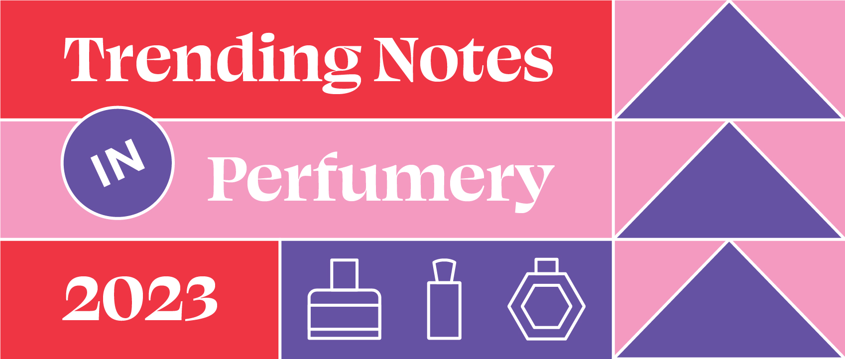 Popular & Trending Fragrance Notes - Lore Perfumery