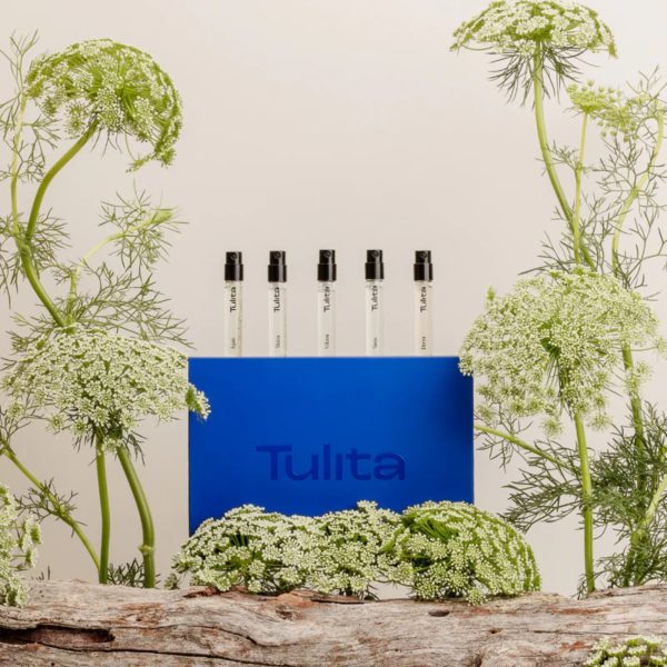 Tulita Fragrance Discovery Kit