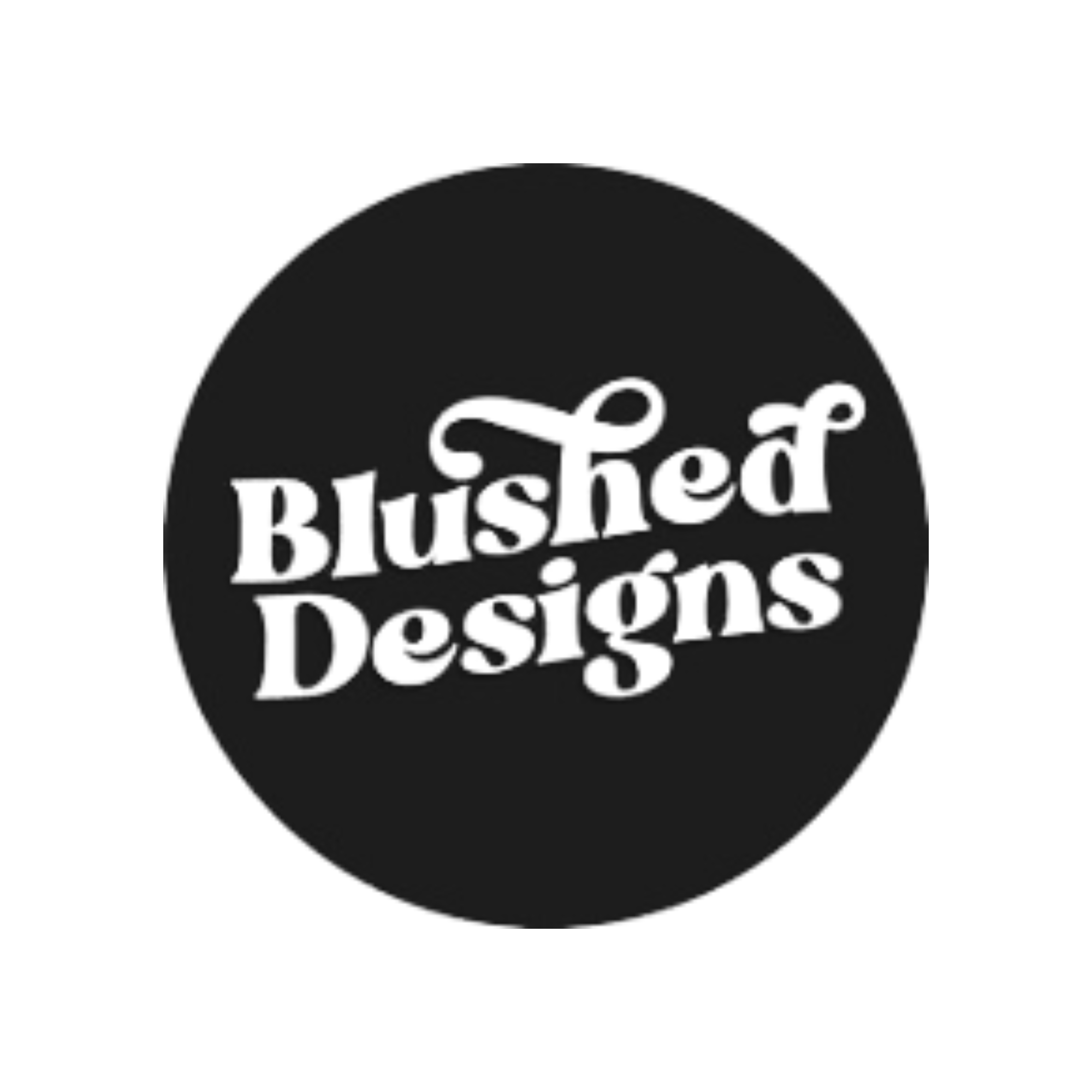 Blushed Designs Co.