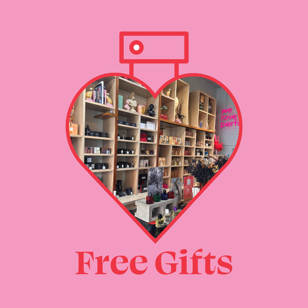 Free Fragrance gifts Melbourne