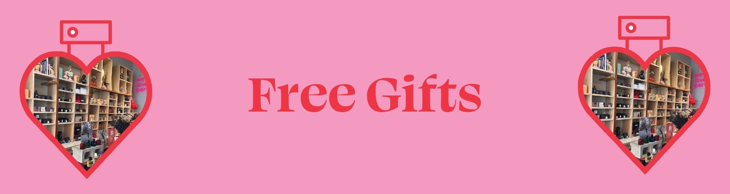 Free Perfume Gifts Melbourne