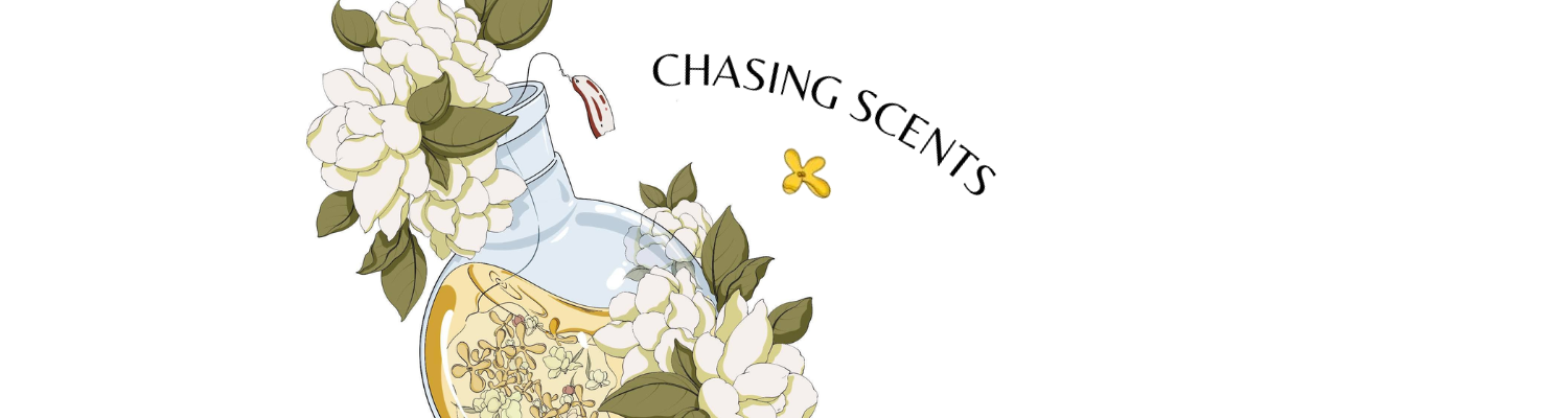 Chasing Scents