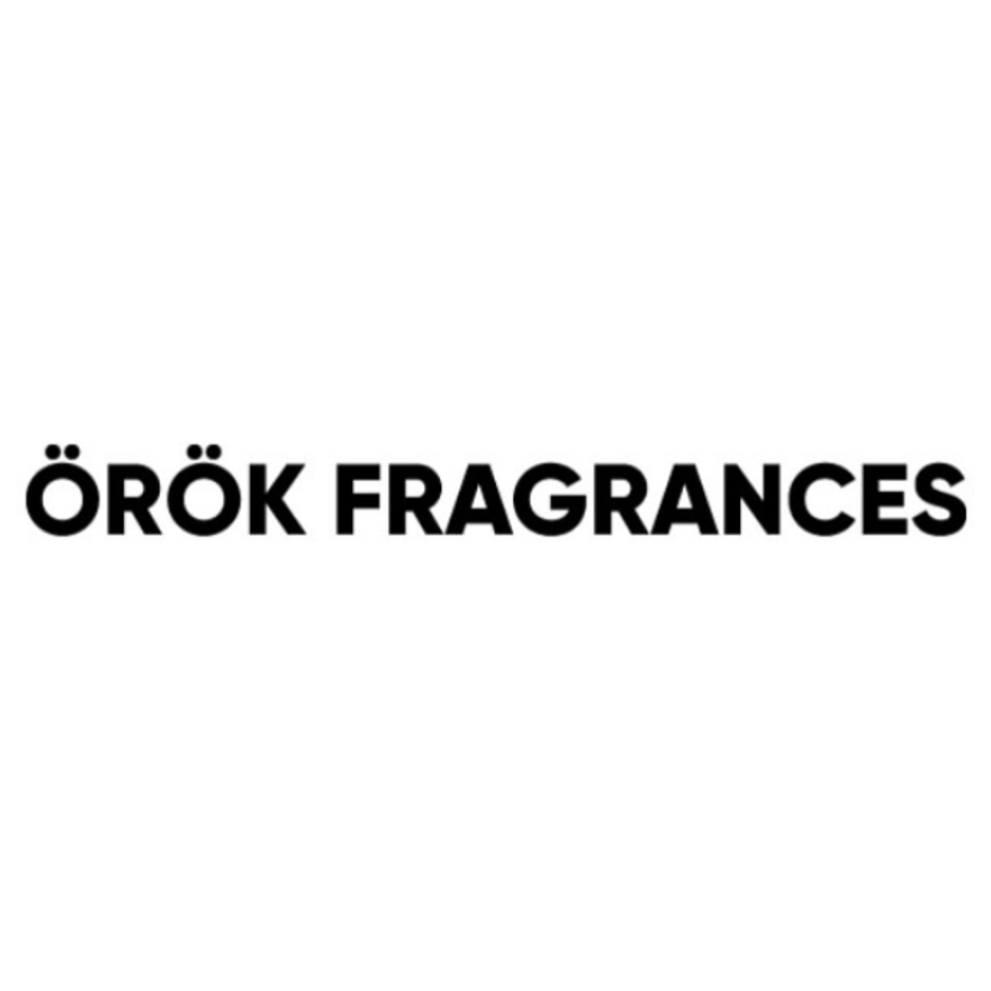 ÖRÖK FRAGRANCES