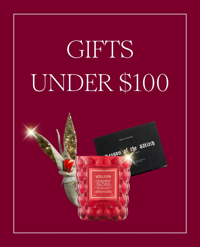 Gifts under $100