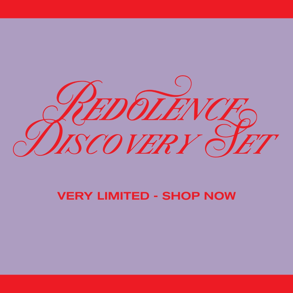 Fragrance Discovery Set